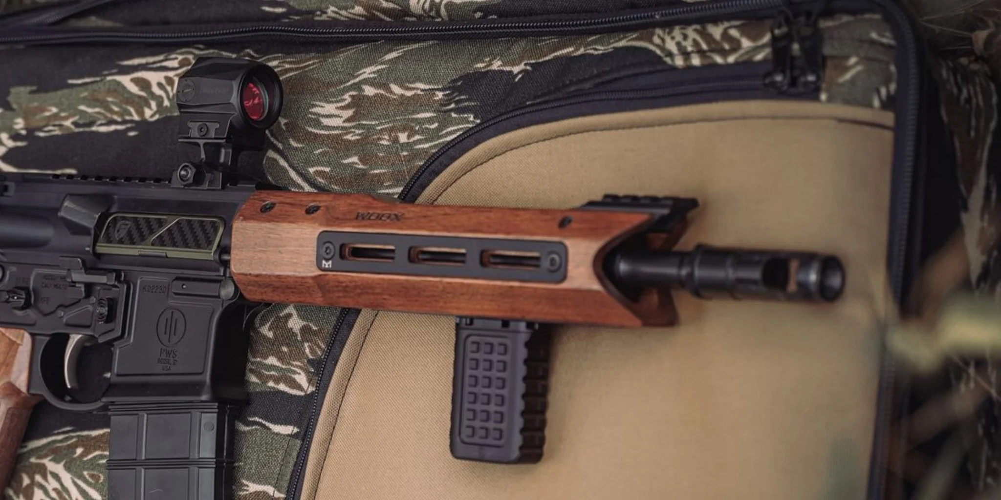 VIGILANTE - Handguard - Image 10