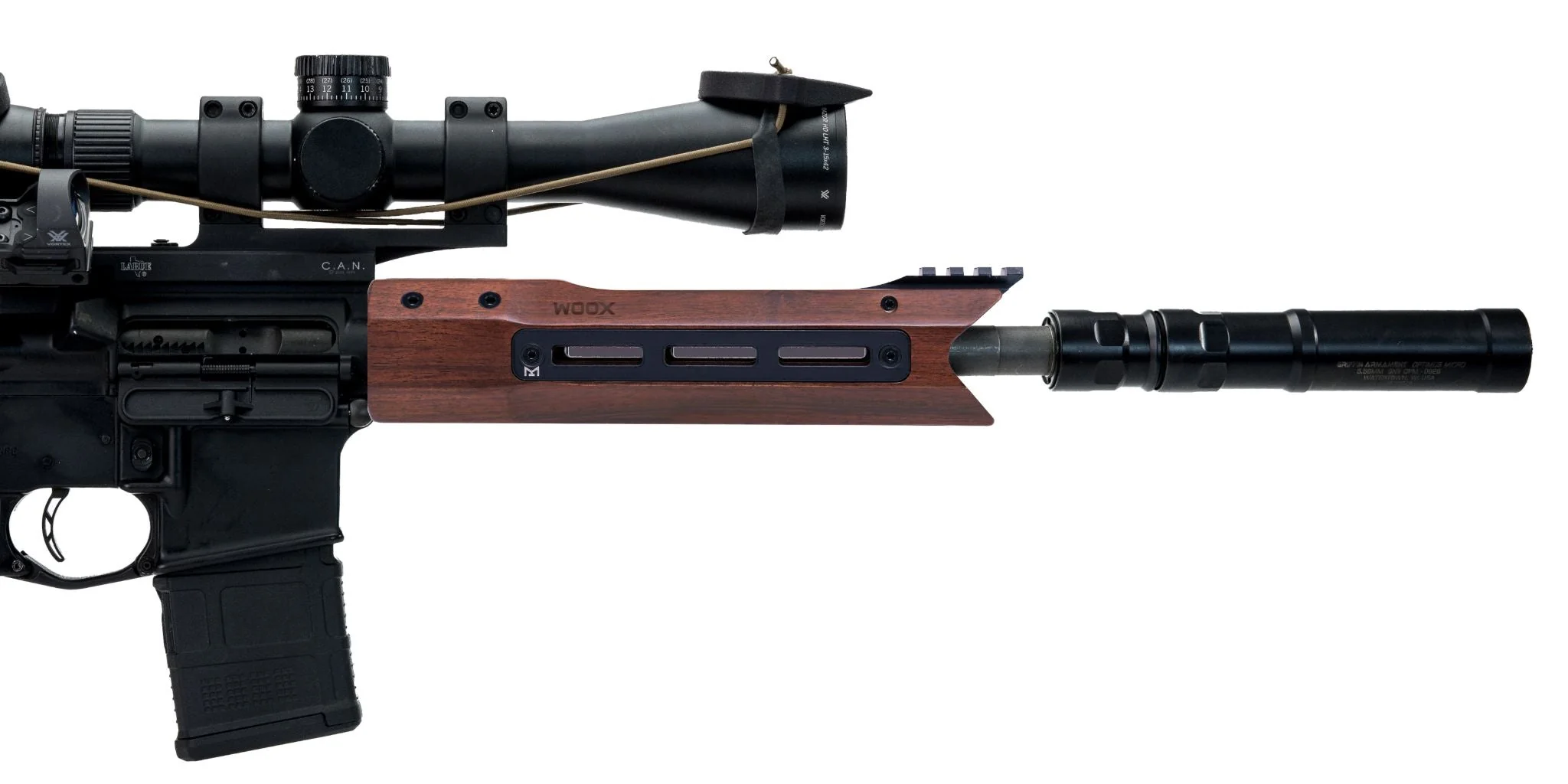 VIGILANTE - Handguard - Image 6