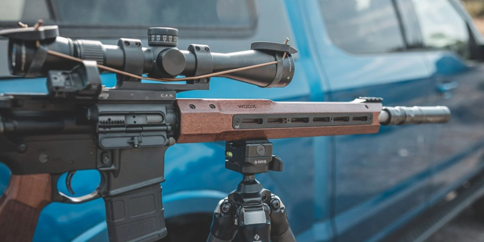 VIGILANTE - Handguard - Image 7