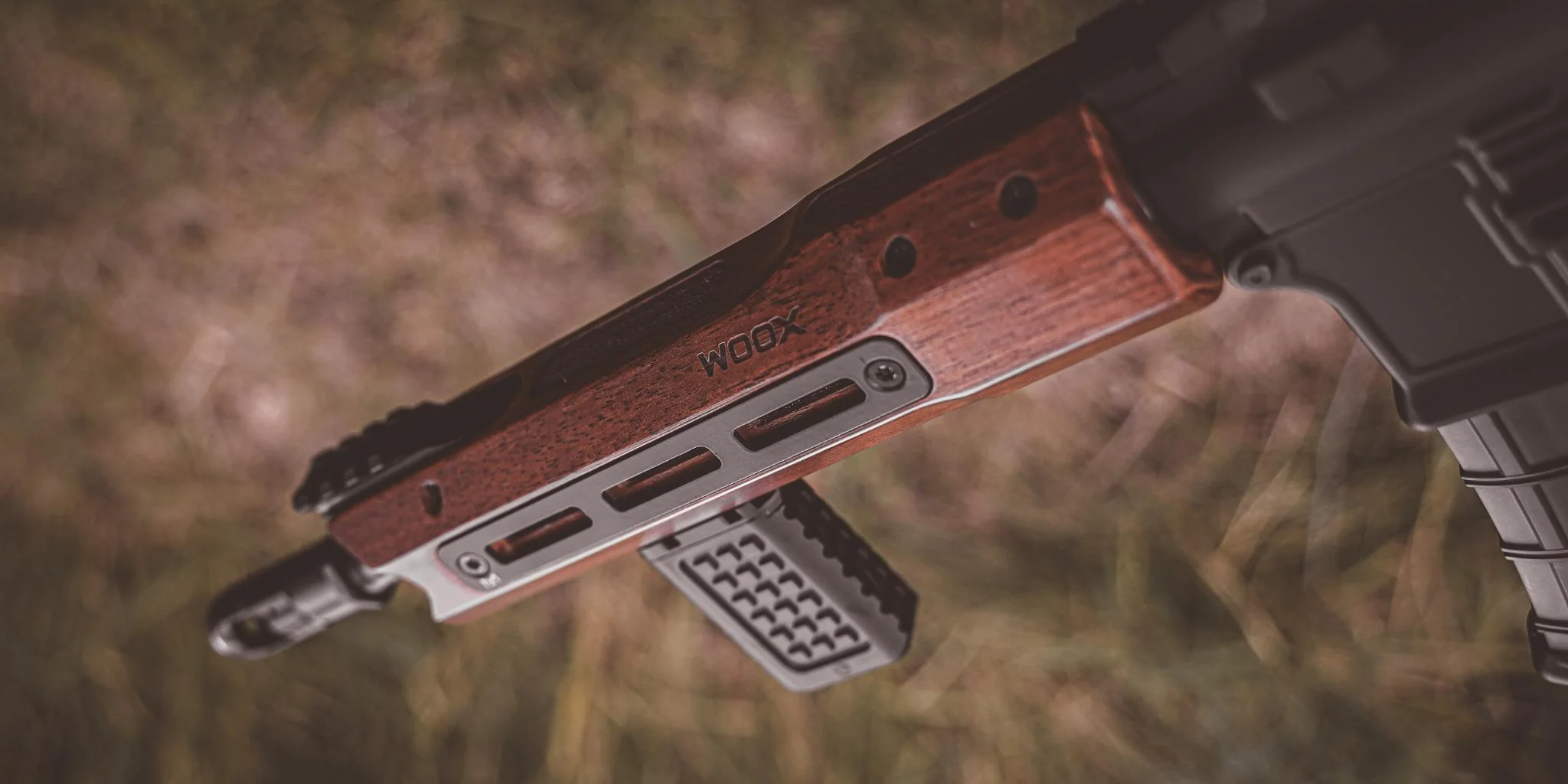 VIGILANTE - Handguard - Image 8