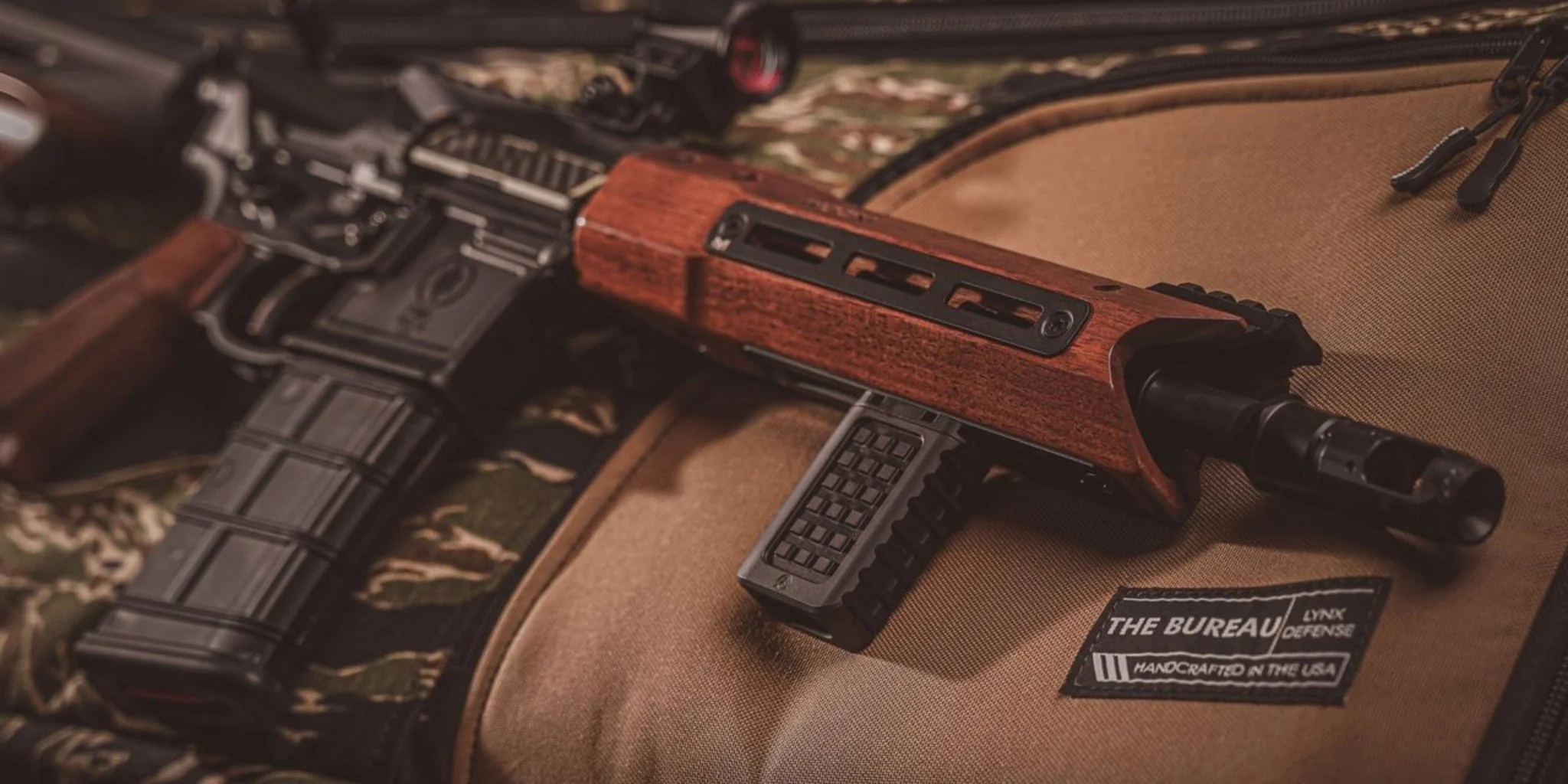 VIGILANTE - Handguard - Image 9