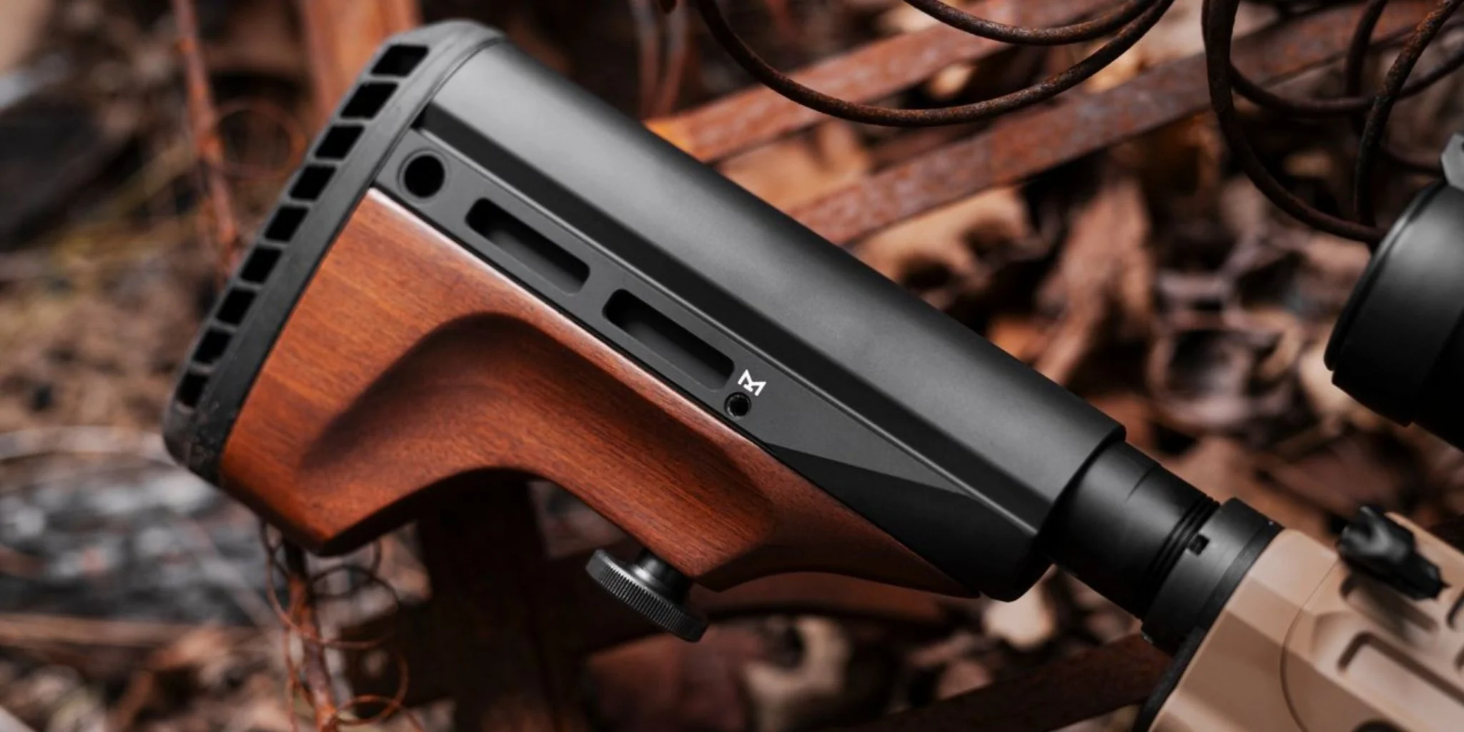 VIGILANTE - Stock - Image 3