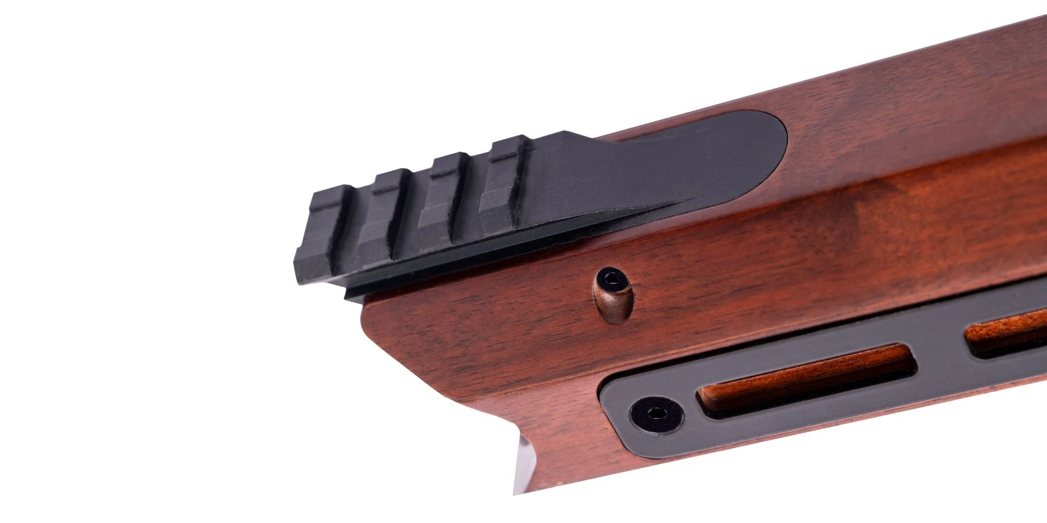 VIGILANTE Stock + Grip + Handguard Kit - Image 8