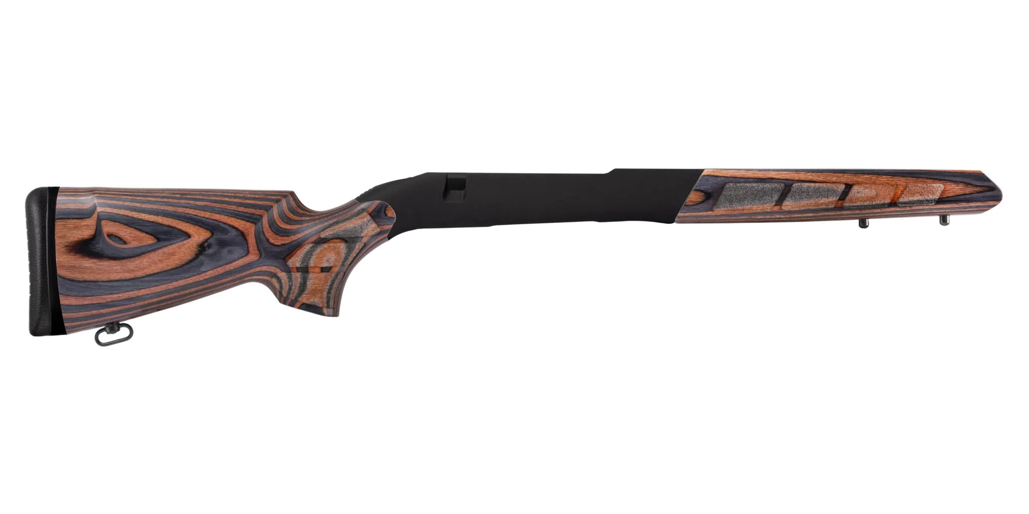 WILD MAN - Precision Stock - Image 10