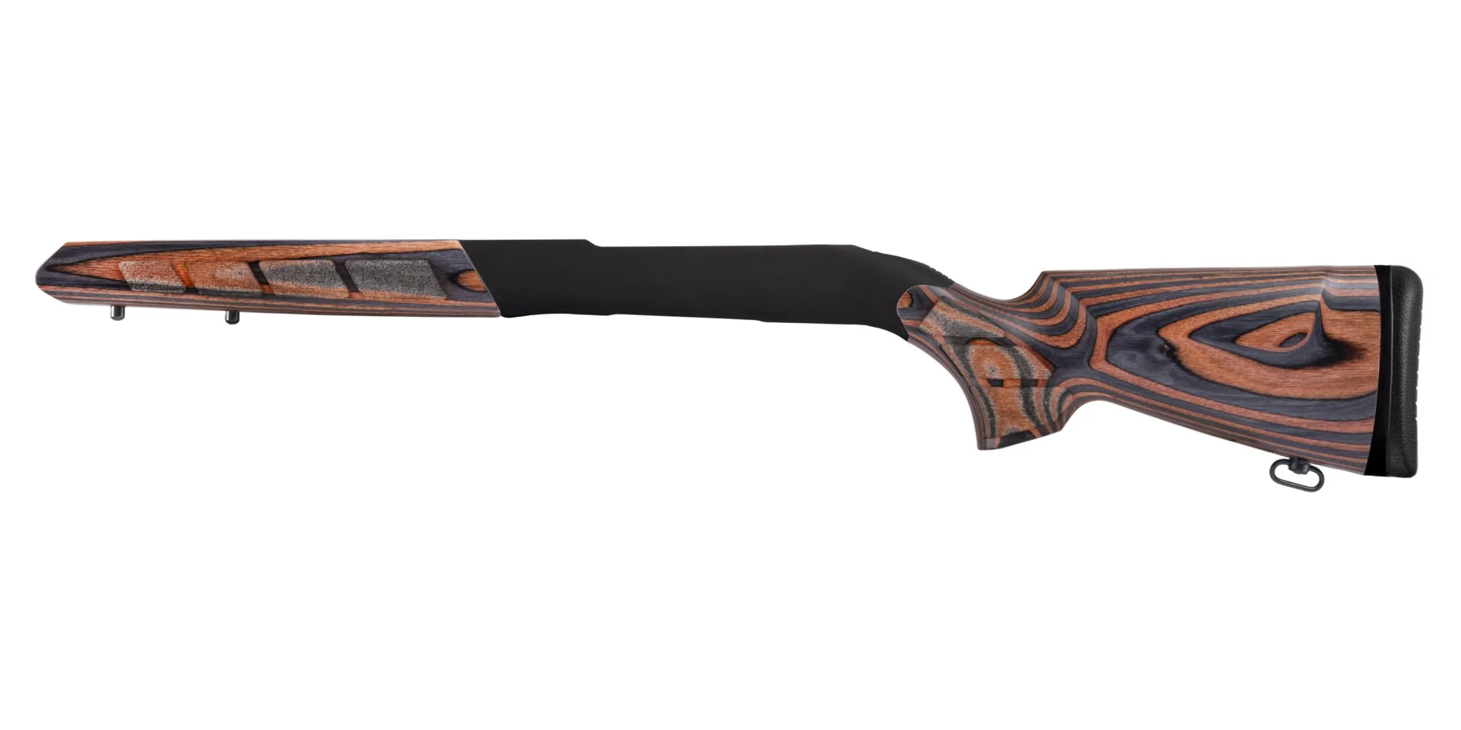 WILD MAN - Precision Stock - Image 12