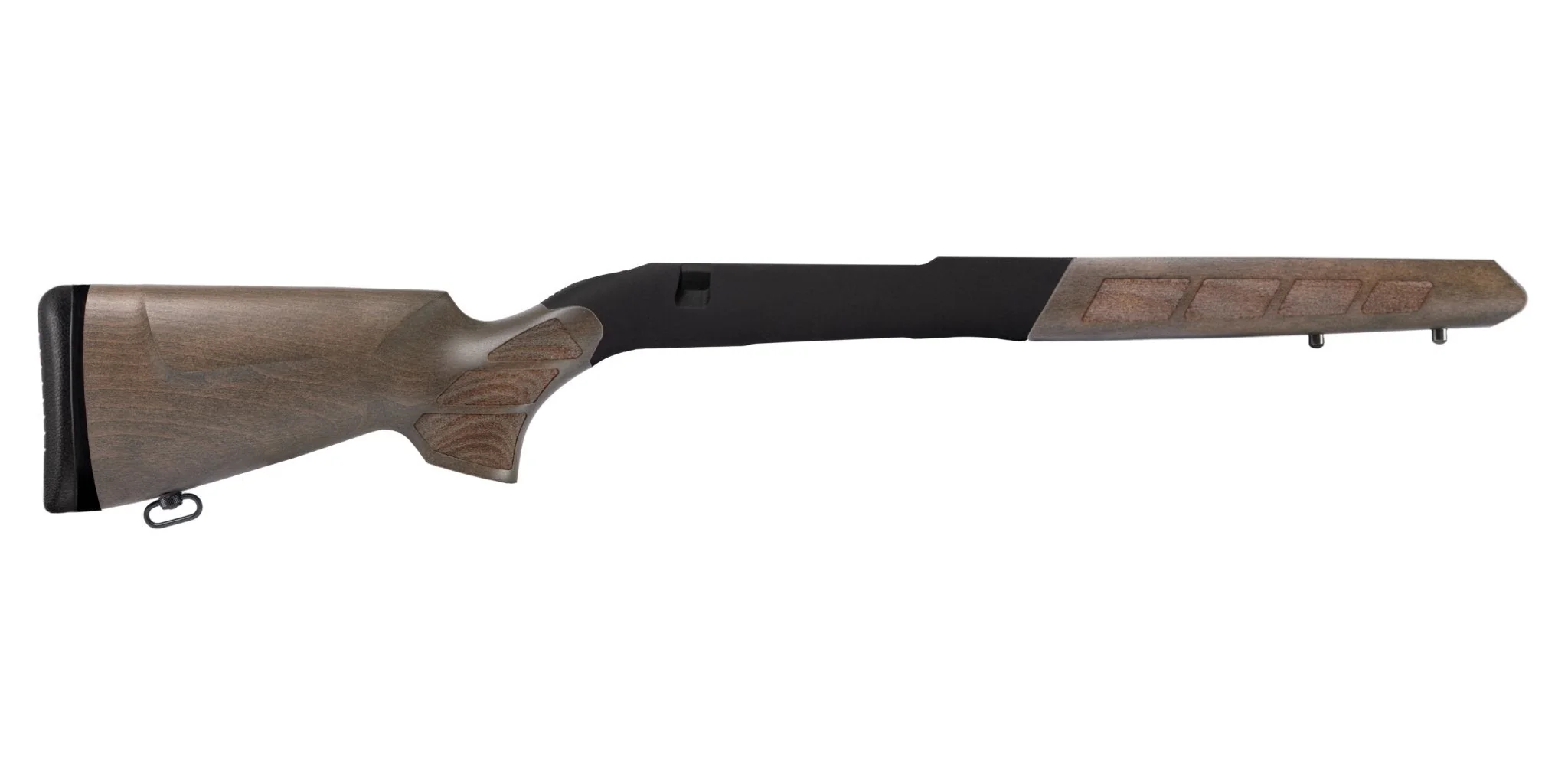 WILD MAN - Precision Stock - Image 16
