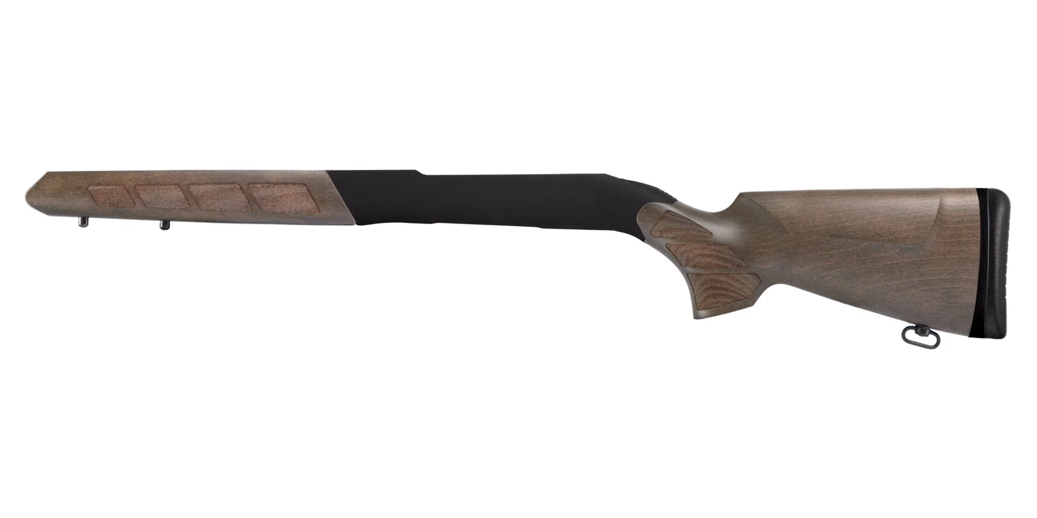 WILD MAN - Precision Stock - Image 18