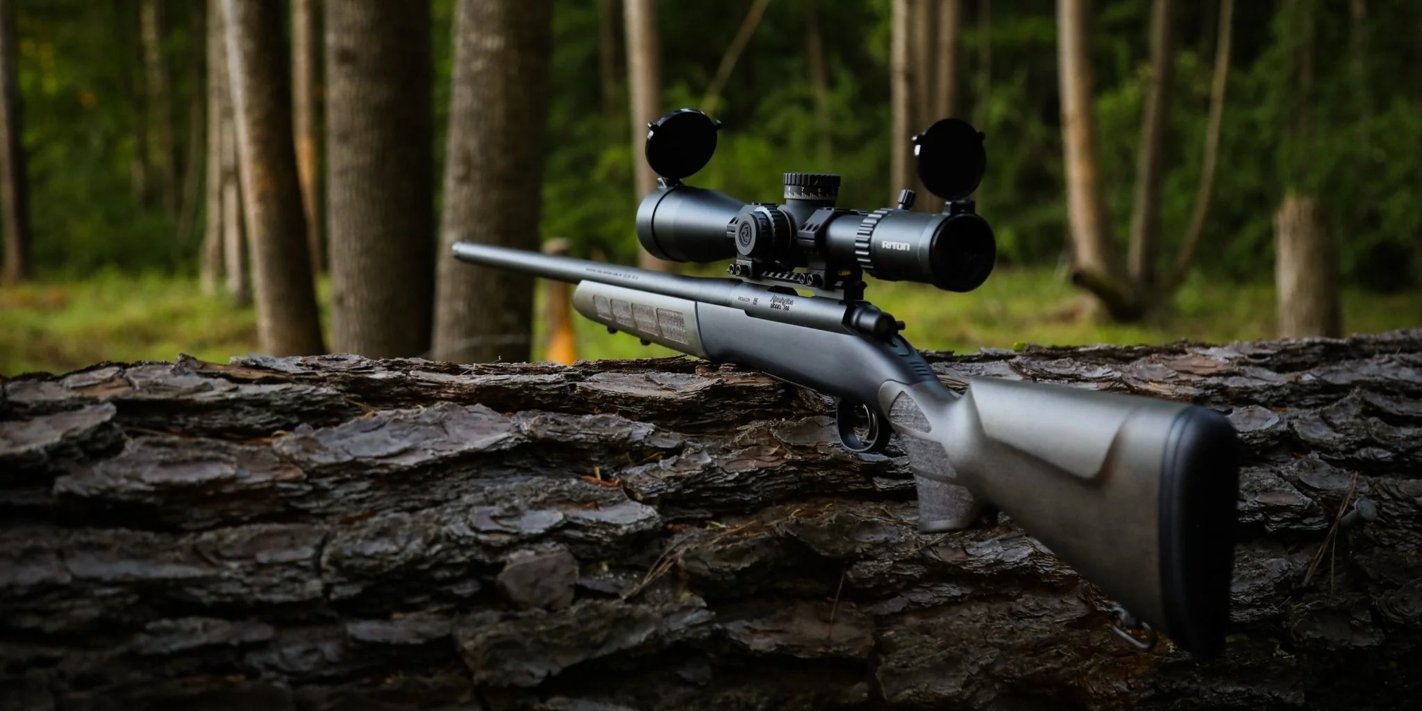 WILD MAN - Precision Stock - Image 20