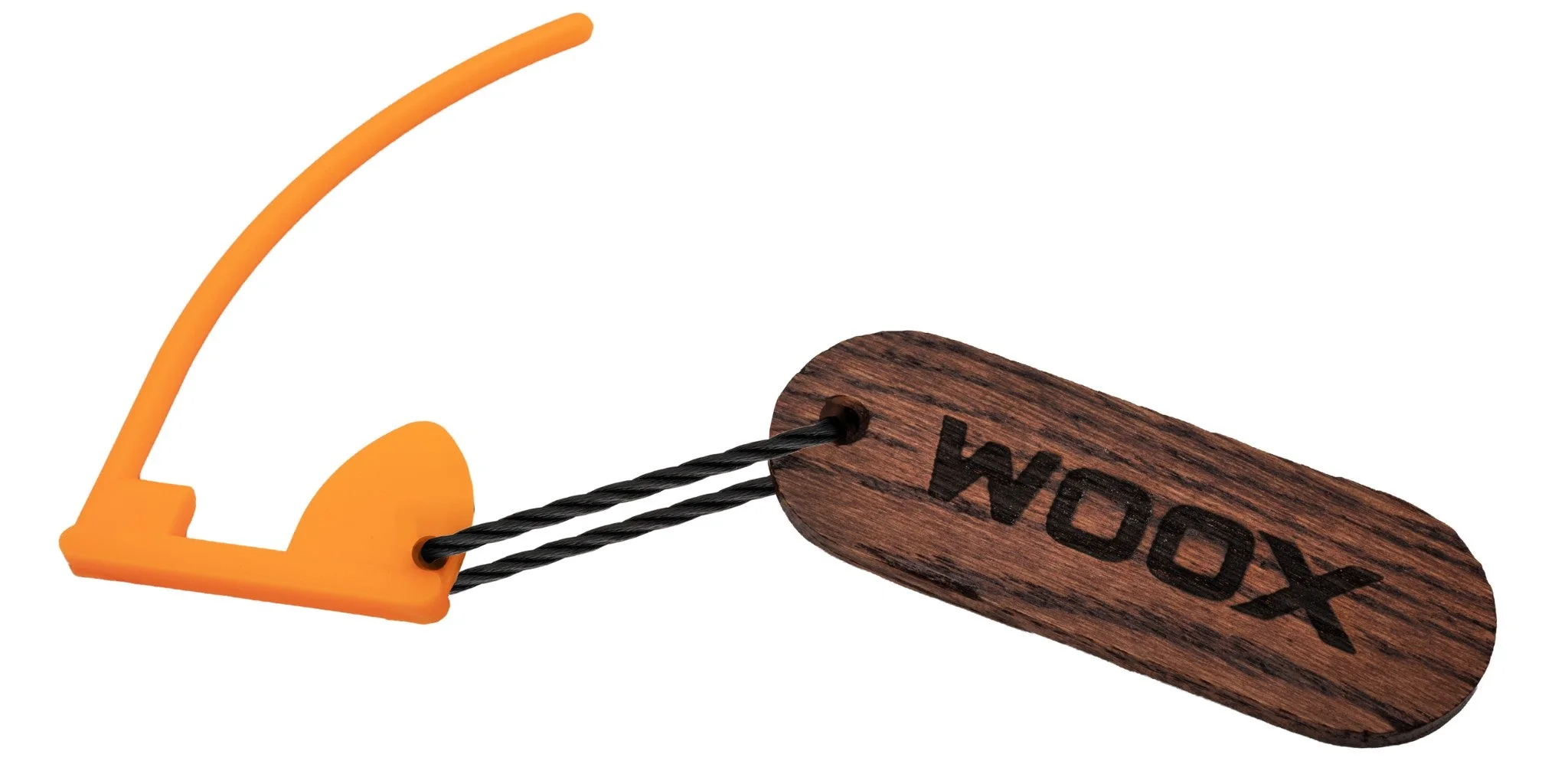 WOOX WOODEN CHAMBER FLAG - Image 3