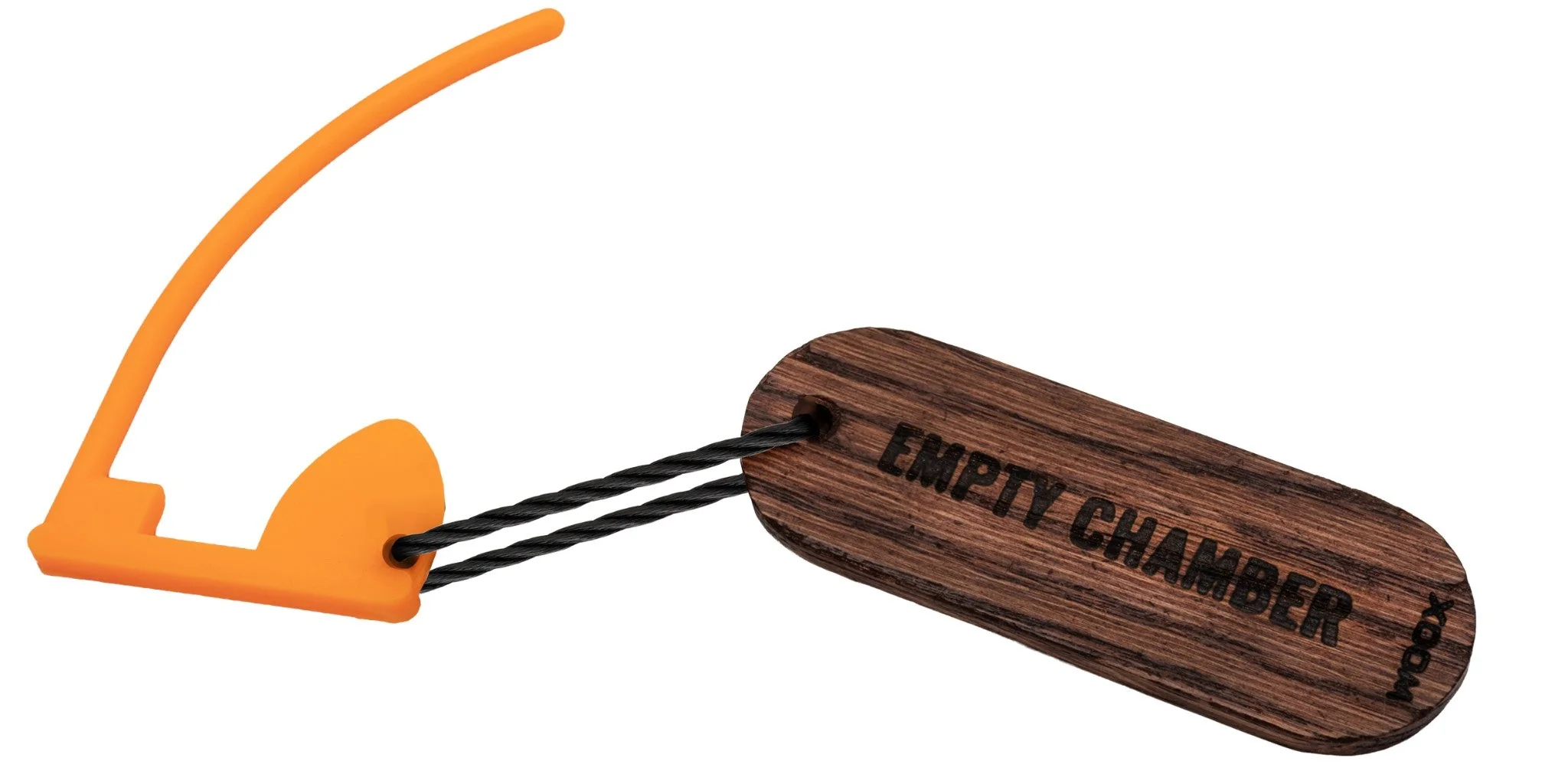 WOOX WOODEN CHAMBER FLAG - Image 5